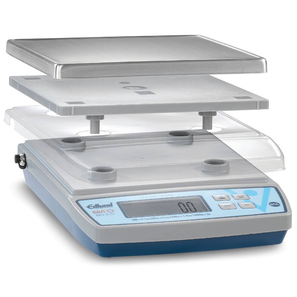 20 Pound Digital Portion Control Scale Y280