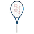 Deep Blue Tennis Racquet C475