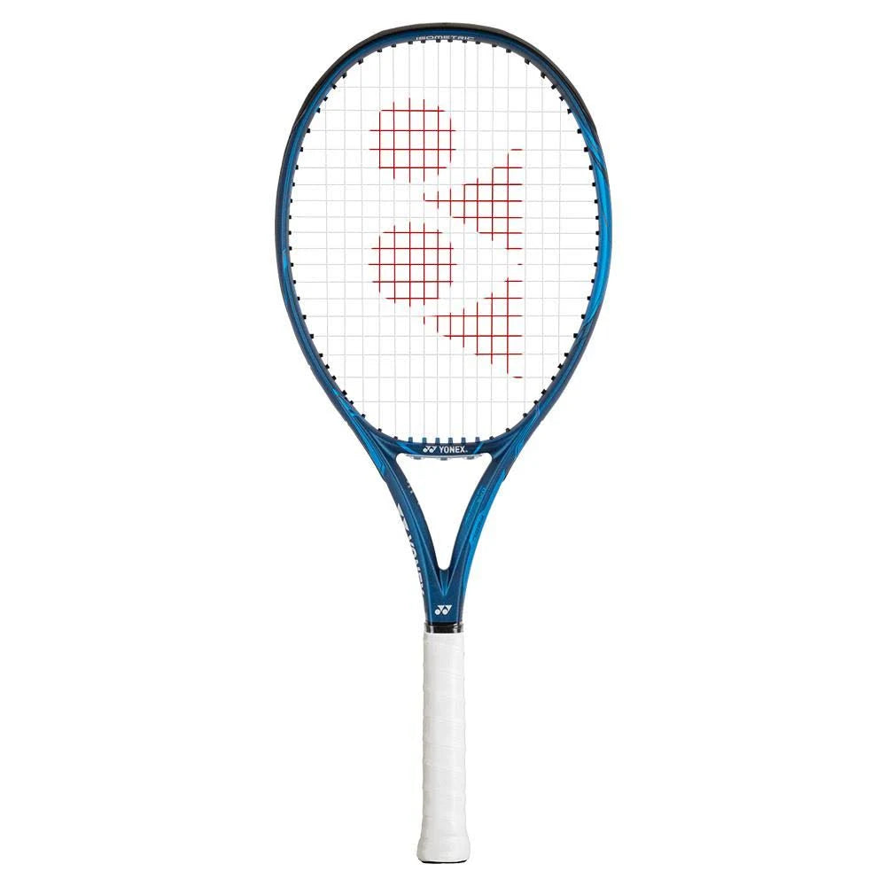 Deep Blue Tennis Racquet C475
