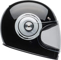 Bell Bullitt Helmet Flow Gloss Gray Black Medium W669