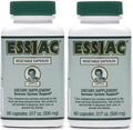 500 Mg 60 Vegetarian Capsules 2 Pack N50449