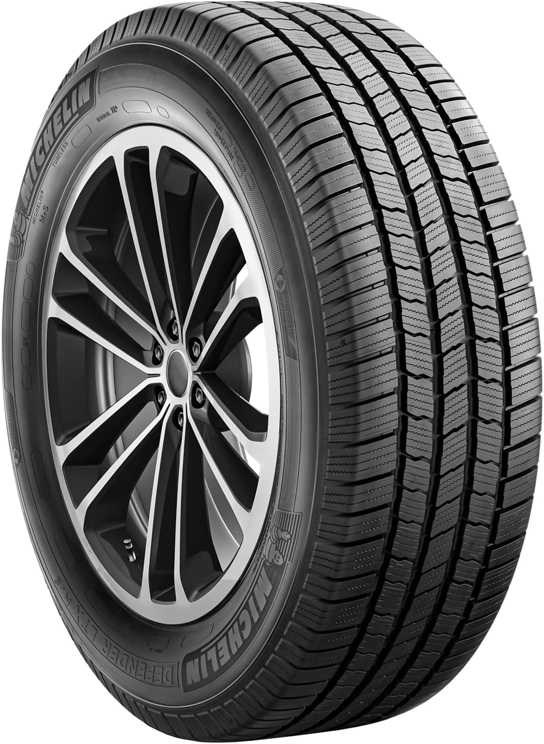 All Season Radial Car Tire 255/55R18/XL 109H L34003