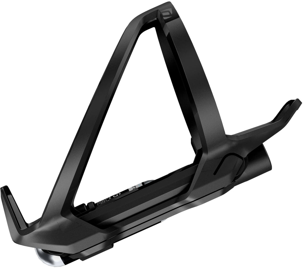 Black Coupe Cage u0026 CO2 O1262