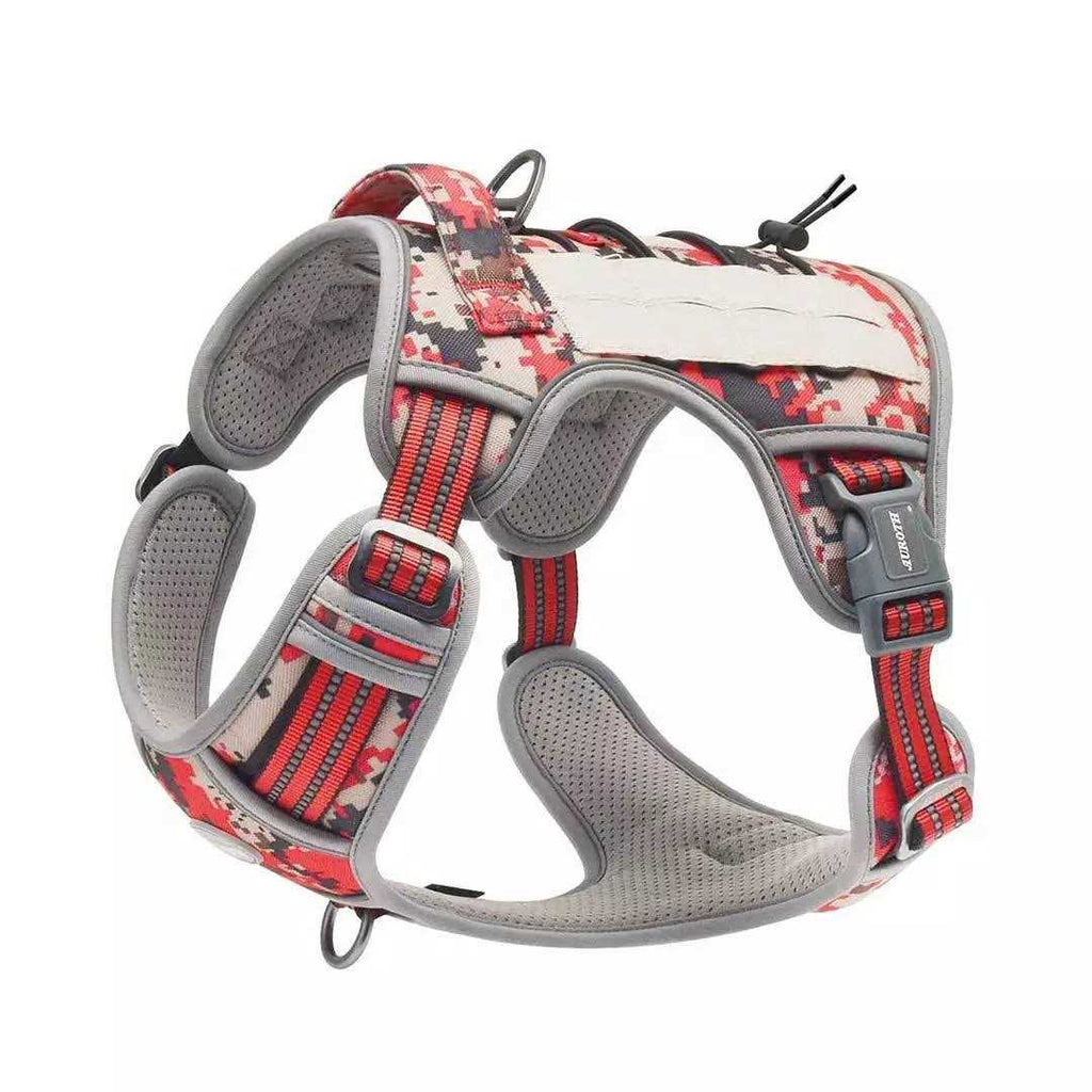 No Pull Dog Harness W99102