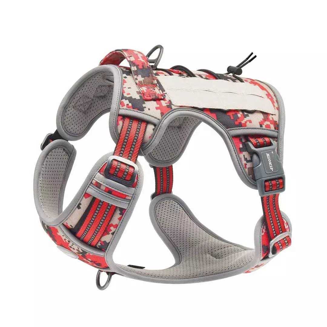 No Pull Dog Harness W99102