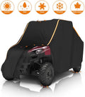 Waterproof UTV Covers Pack of 2 with Reflective Strip S123