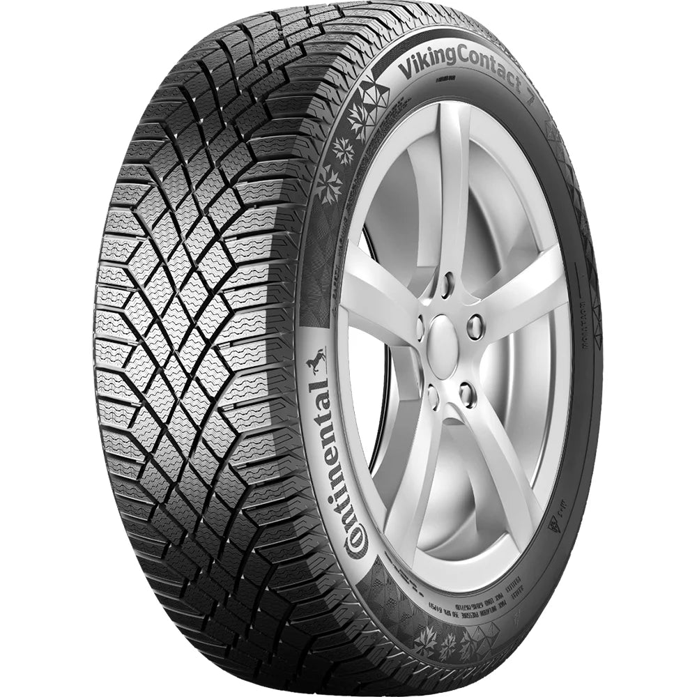 Winter Passenger Tire V296