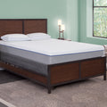 10 Inch Memory Foam Mattress D105094