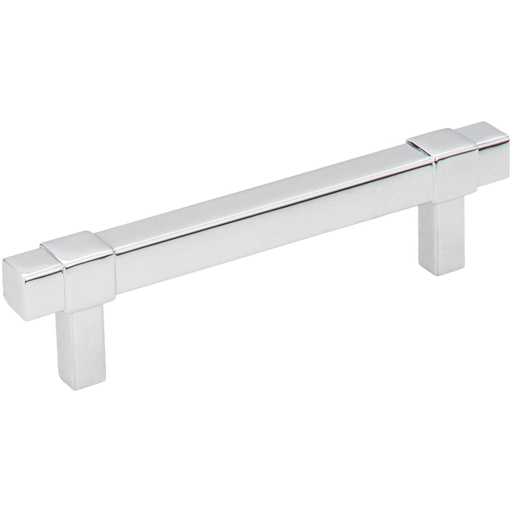 Polished Chrome Cabinet Pull P556510