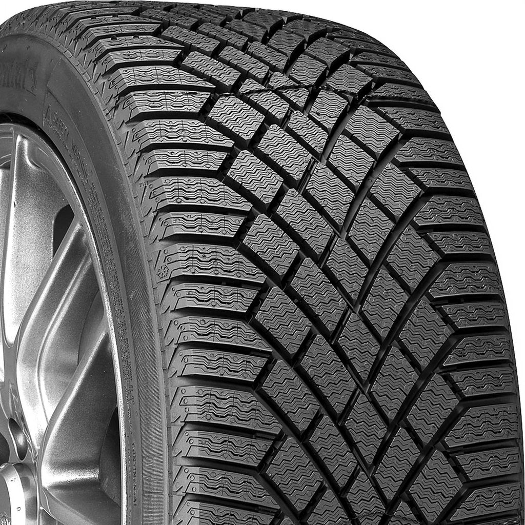 Winter Passenger Tire V296