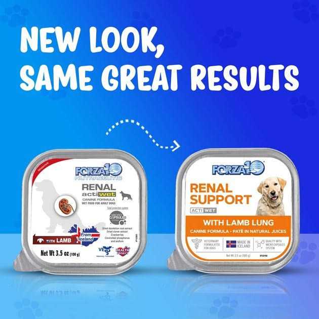 Wet Dog Food T133