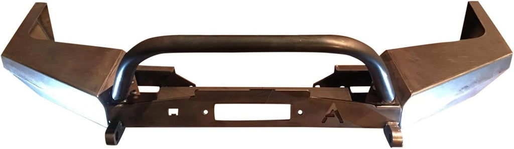 Modular Front Bumper with Bull Bar S362784
