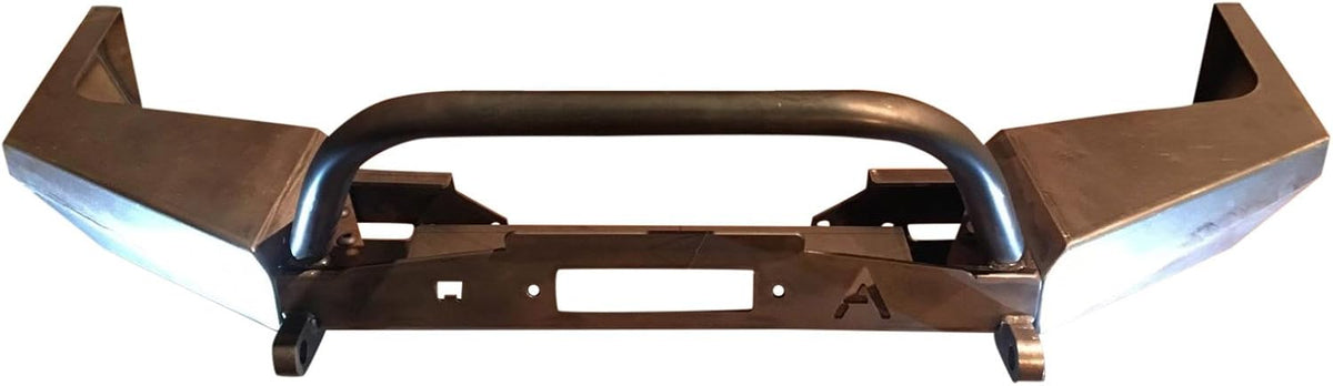 Modular Front Bumper with Bull Bar S362784
