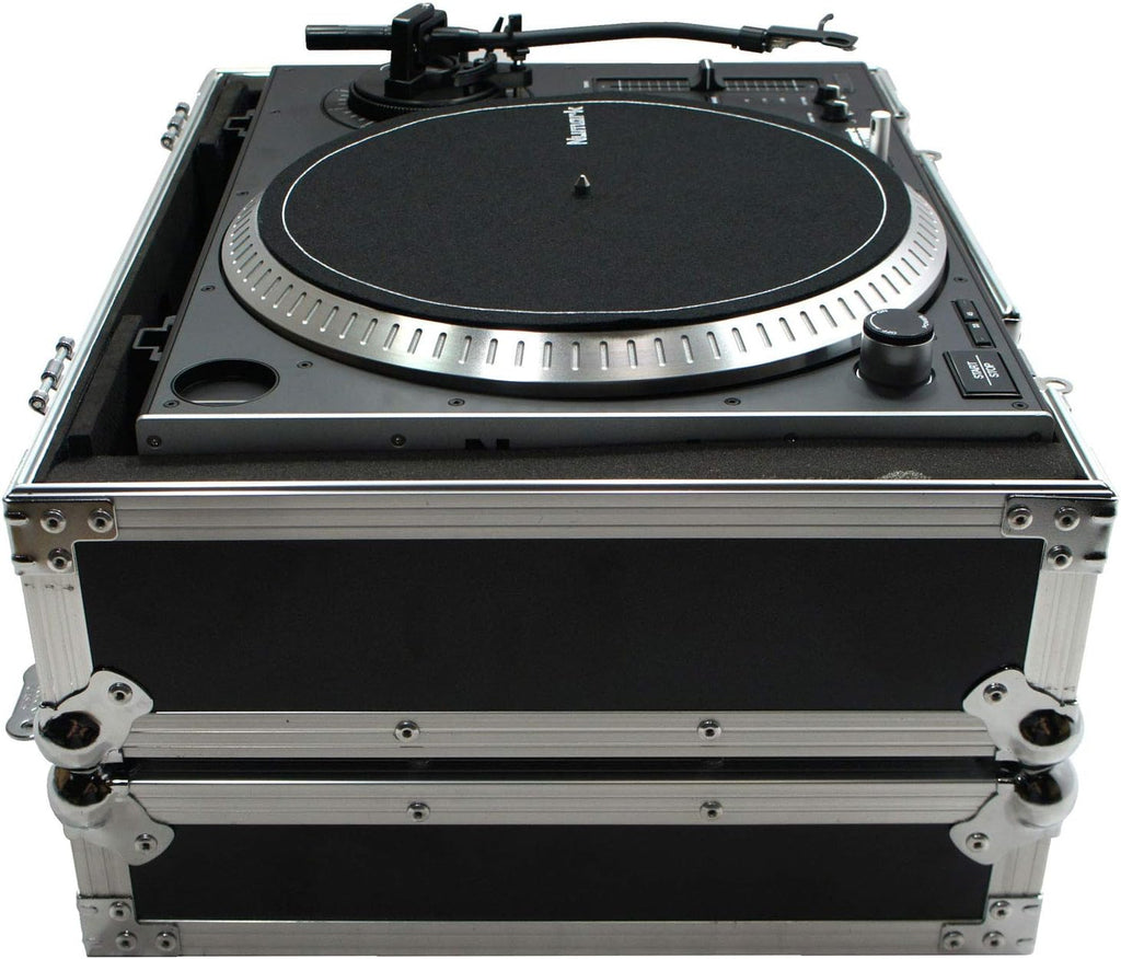 DJ Turntable Custom Case M879