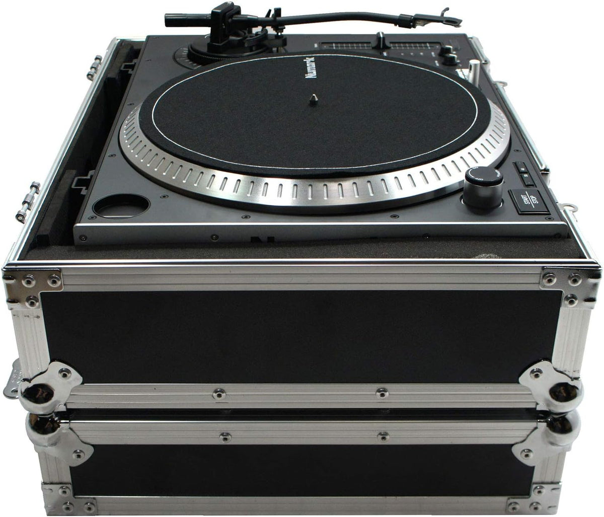 DJ Turntable Custom Case M879