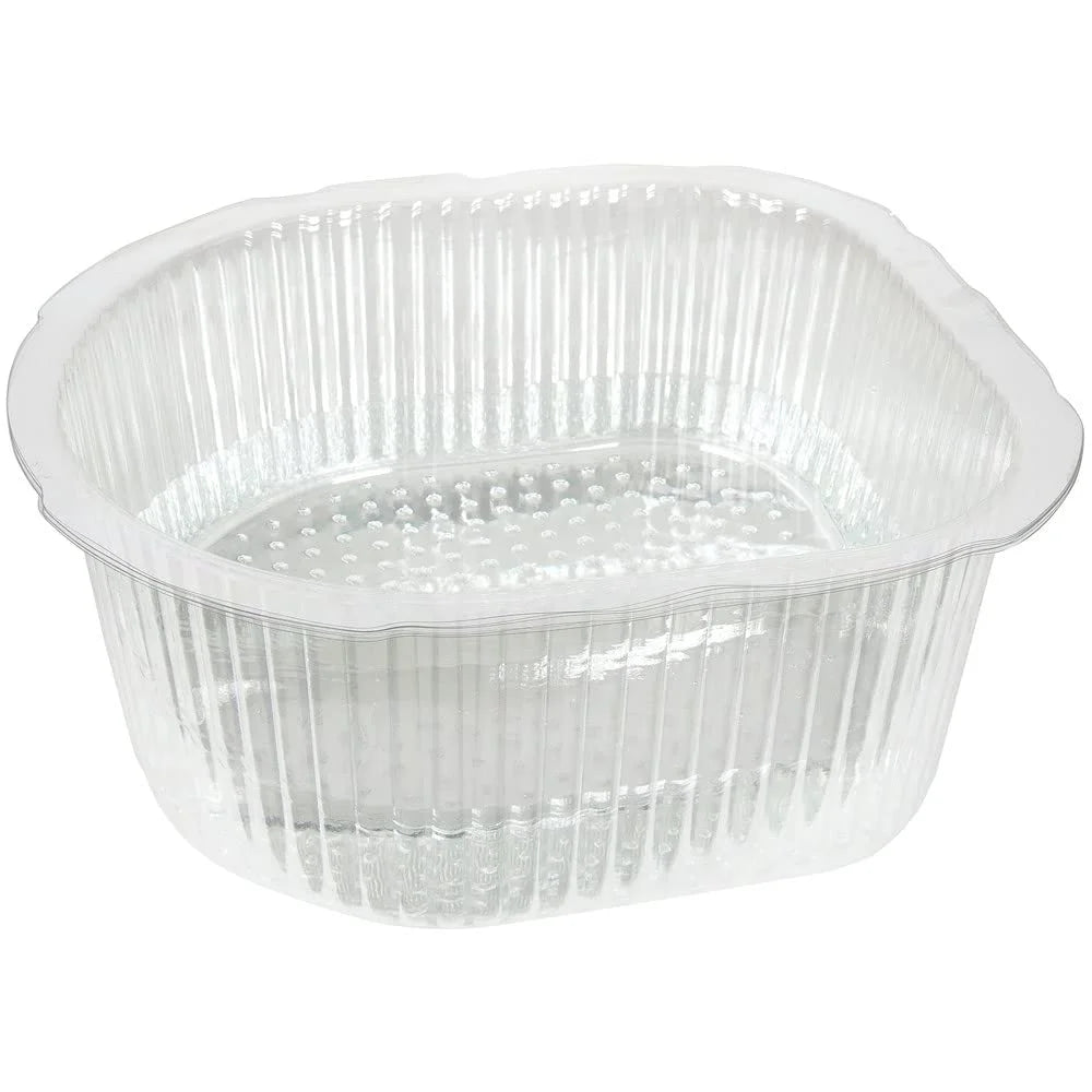 Pedi Bath Liners 100-Count D4984