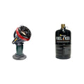 Indoor Safe Propane Heater with ODS & Tip-Over Protection J3839