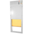 Electronic Pet Door Q104