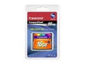 16 GB 133x CompactFlash Flash Memory Card J436