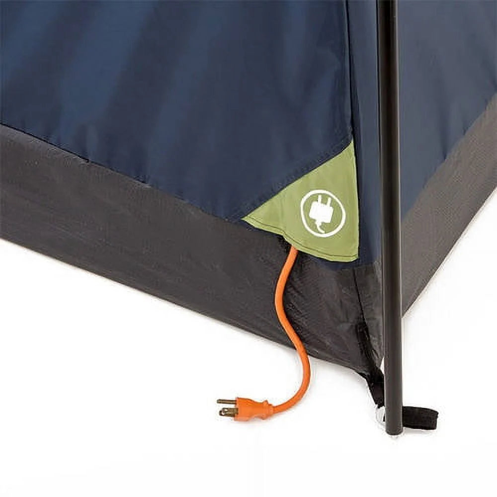 14' x 10' Cabin Tent, Sleeps 10 L116758