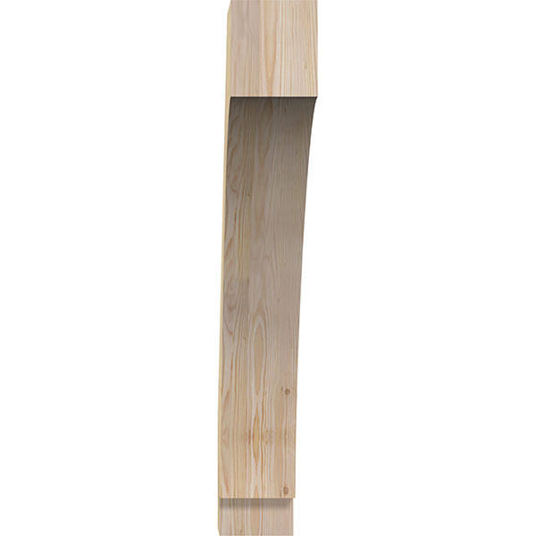 Imperial Rough Sawn Brace Y503464