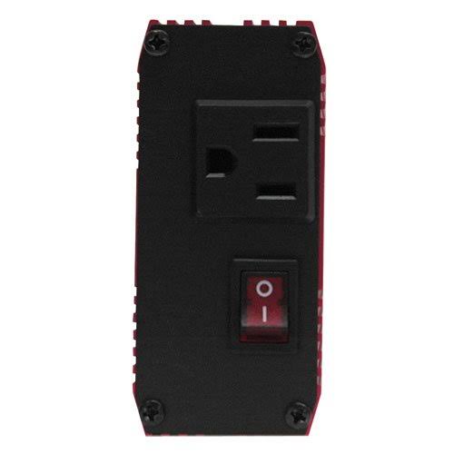 150W Car Power Inverter with 1 Outlet, Ultra Compact T29023