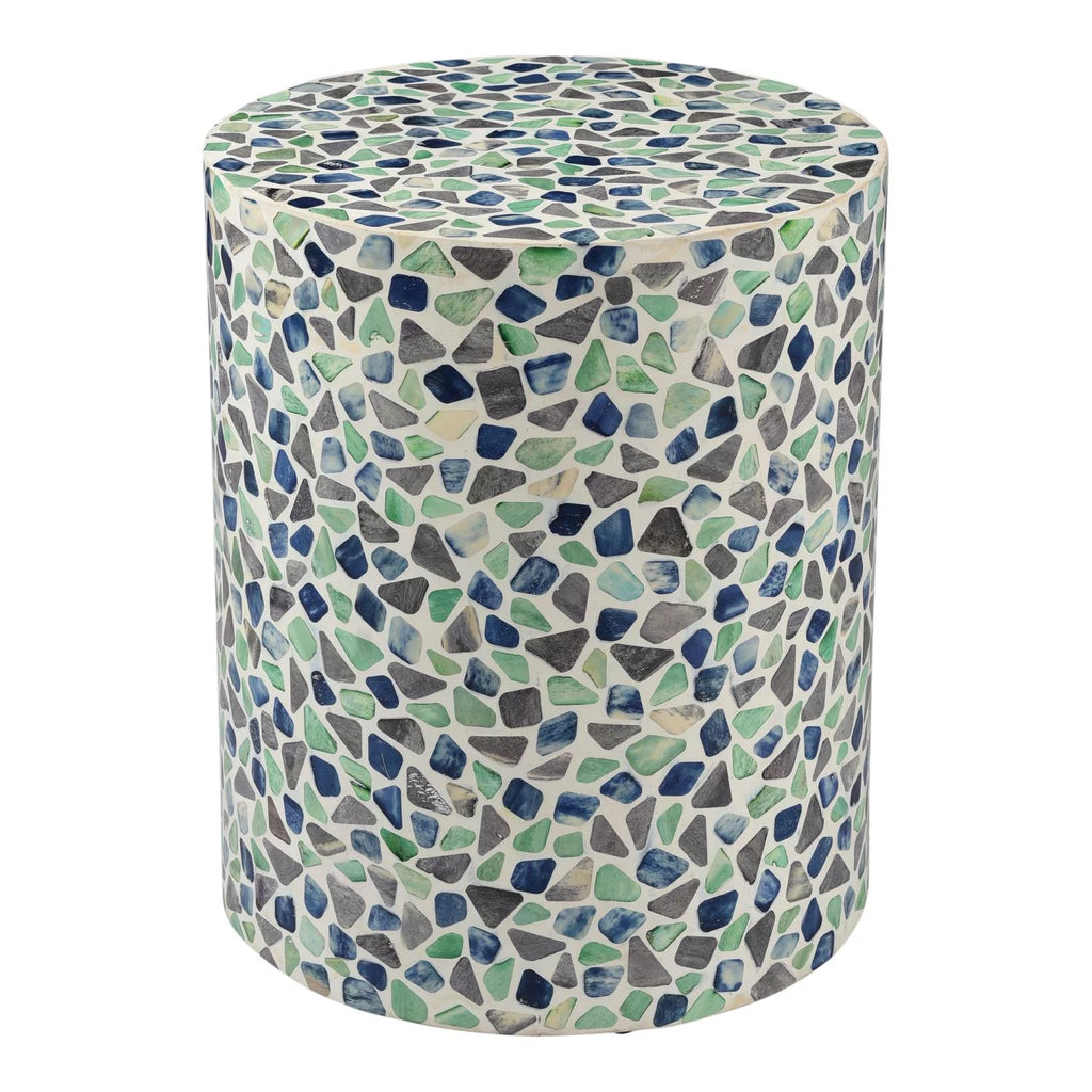 Resin Side Table Z756339