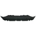 Front Lower Bumper Deflector O961697