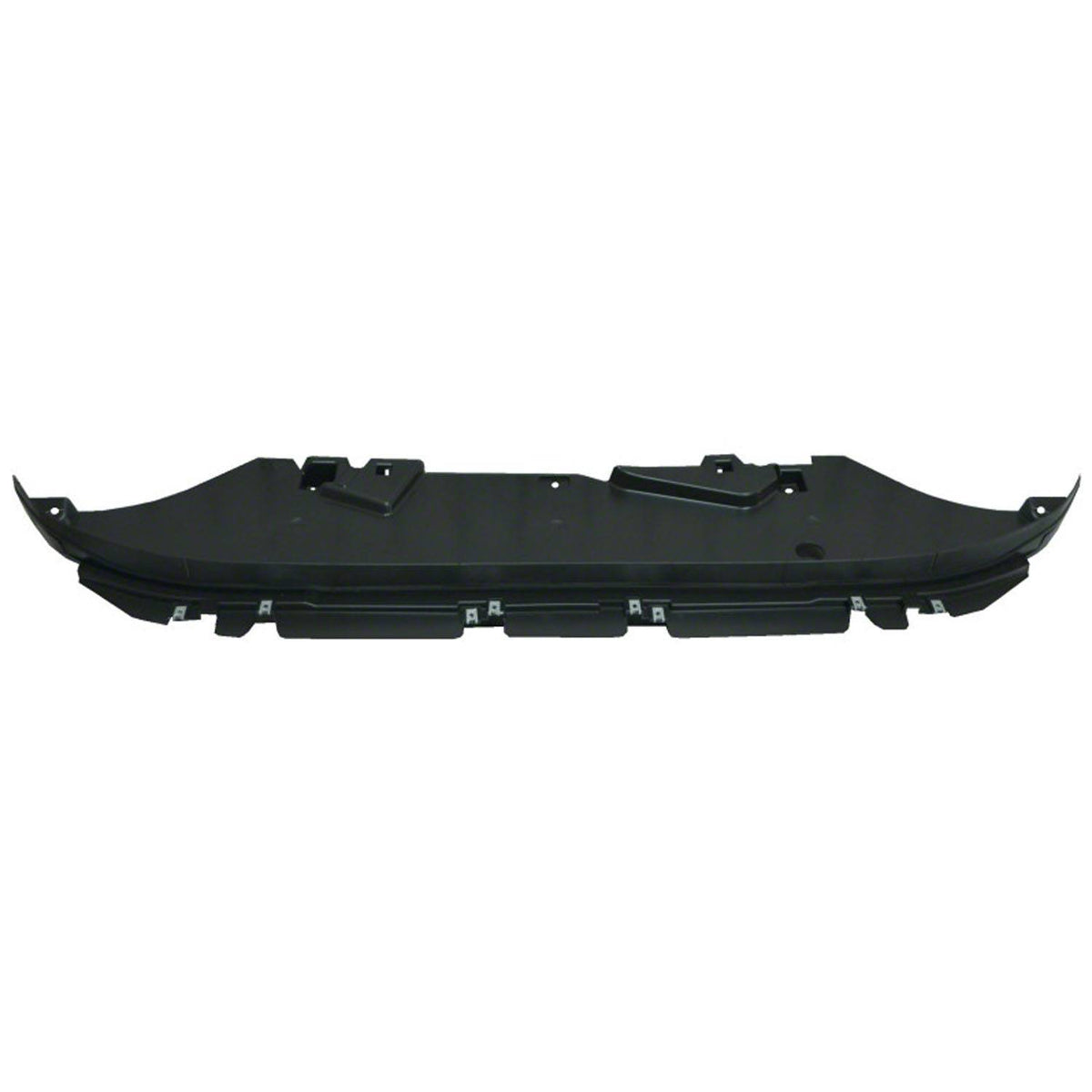Front Lower Bumper Deflector O961697