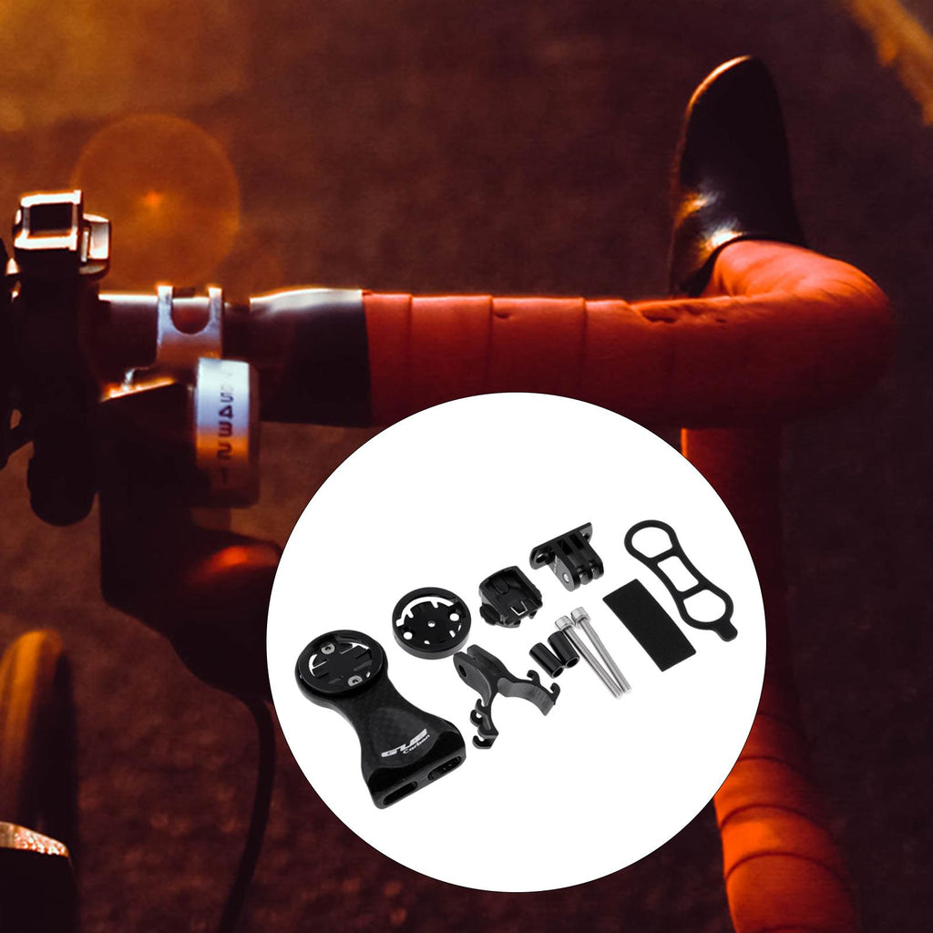 Carbon Fiber Bike Stem Mount Holder A23599
