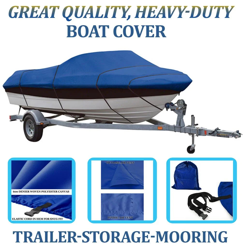 Boat Cover P105