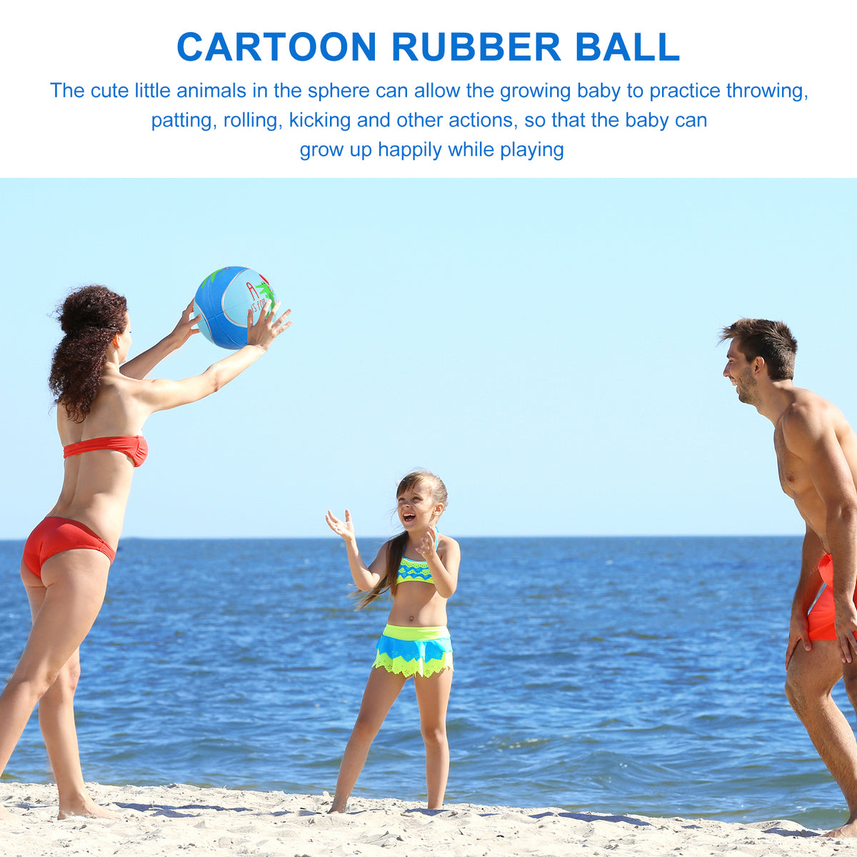 Inflatable Ball Game C833537