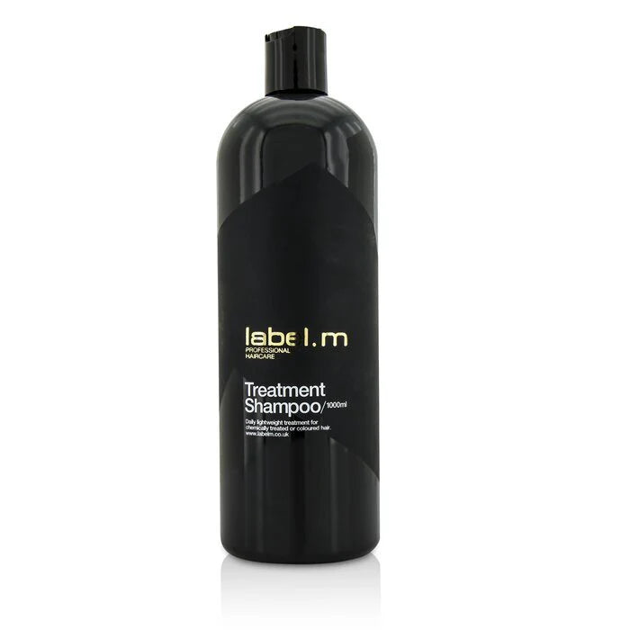 Treatment Shampoo 1000ml O5587