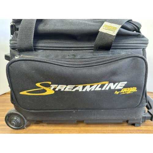4 Ball Roller Bowling Bag Q452651