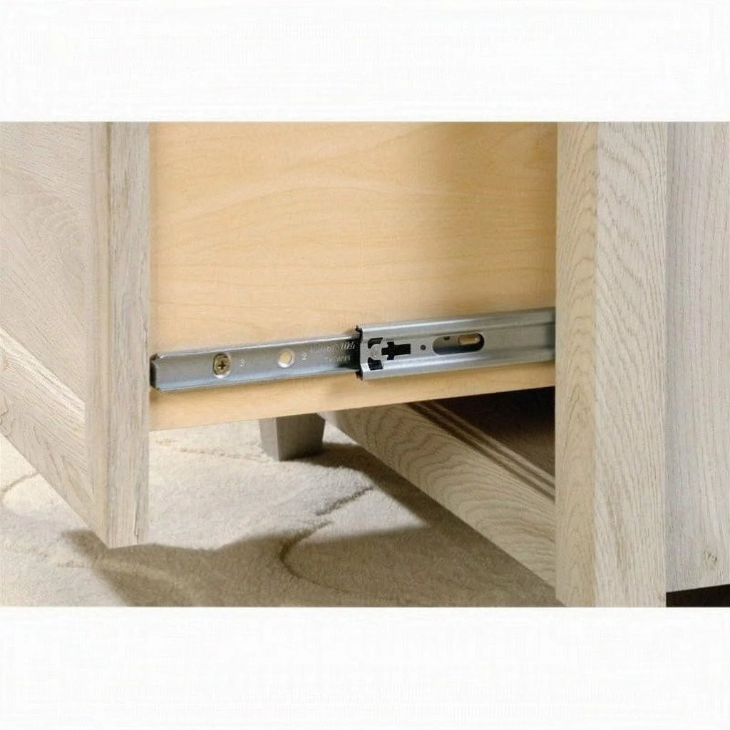 Executive Desk in Chalked Chestnut W861032