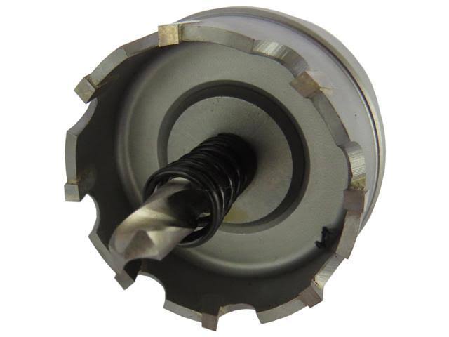 2-9/16x22 Carbide Tipped Hole Cutter W65297
