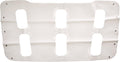 White Winterfront Truck Grille Cover F3793