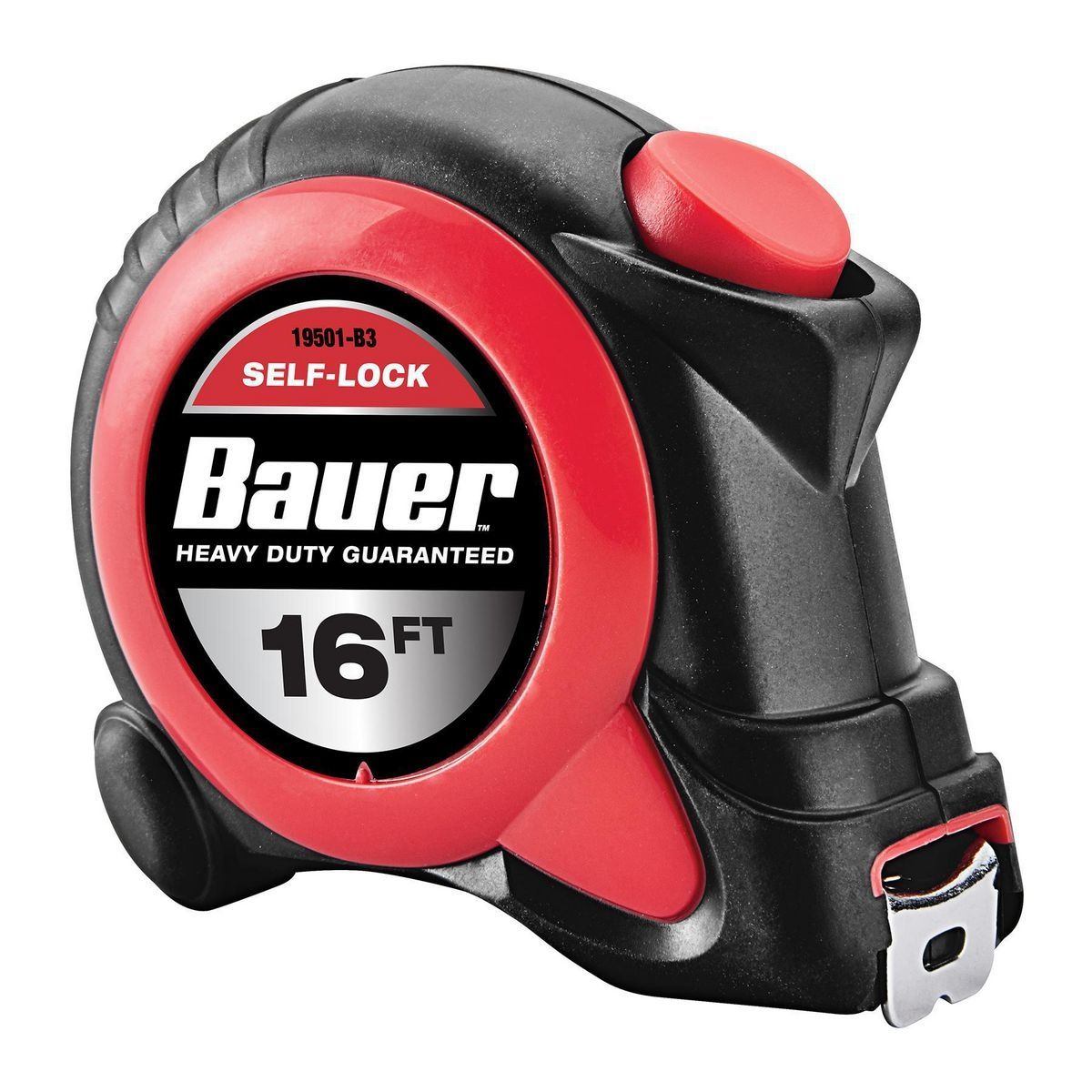 16 ft. Self-Locking Tape Measure I115