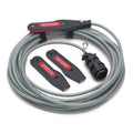 Hand Amptrol Rotary Track Style 12 Pin 25 ft G528