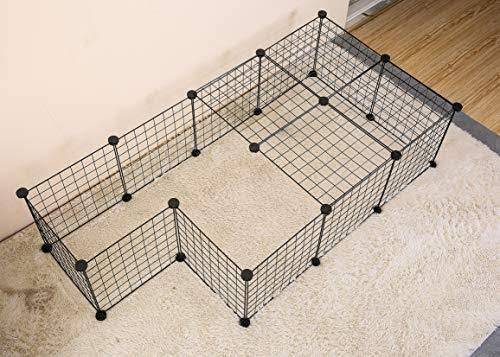 12 Cube Wire Storage Organizer D14907