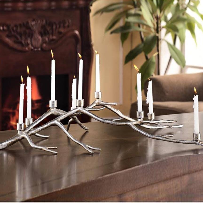 Branch Centerpiece Candelabra I91416