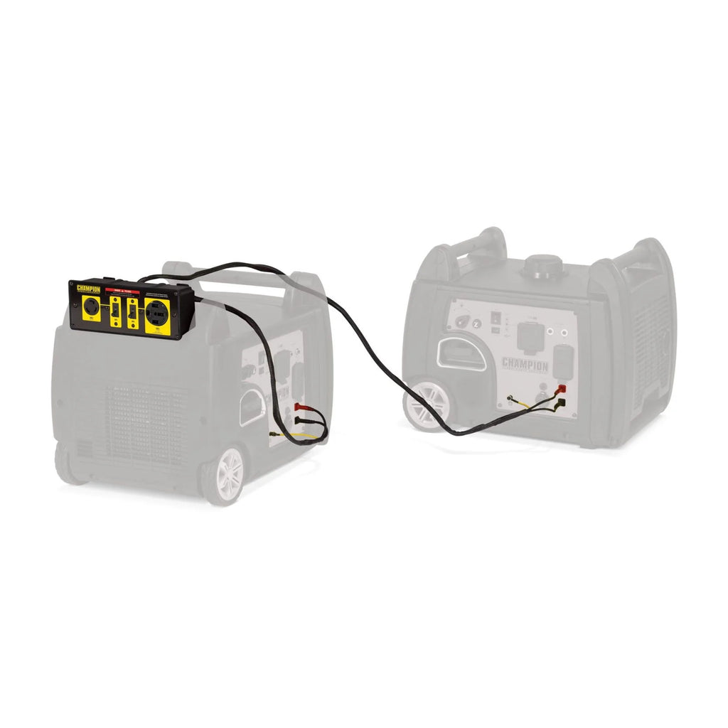50-Amp RV Ready Parallel Kit D78868