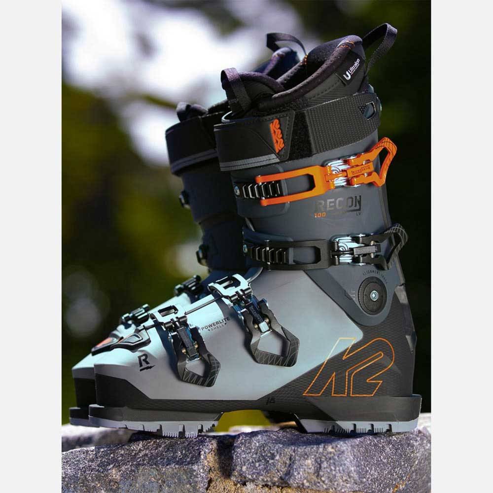 Recon 100 MV 25.5 Ski Boots J5968