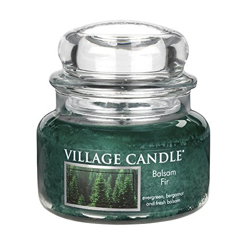 21.25 oz Red Scented Candle W9078
