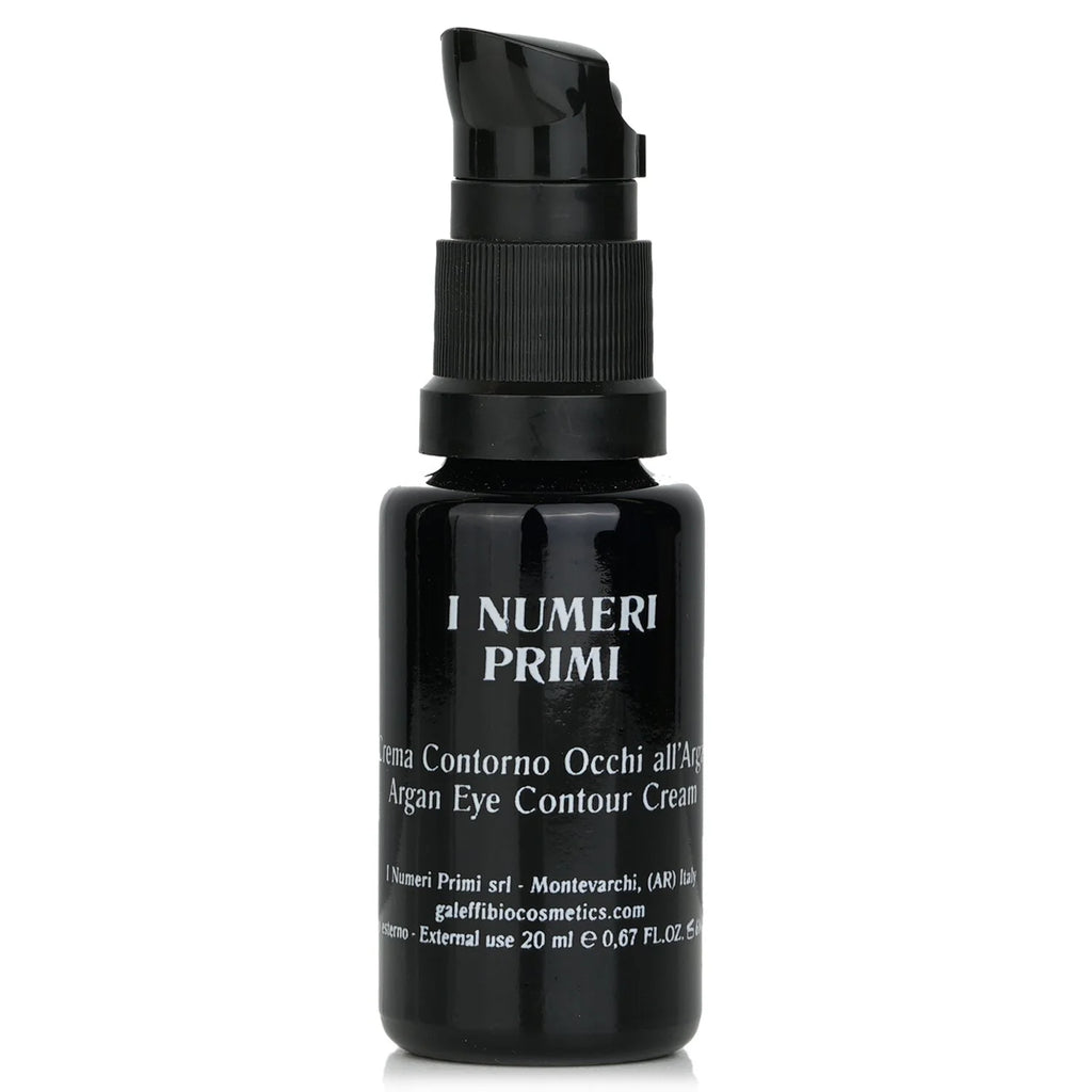 Argan Eye Contour Cream 30ml/1oz A354