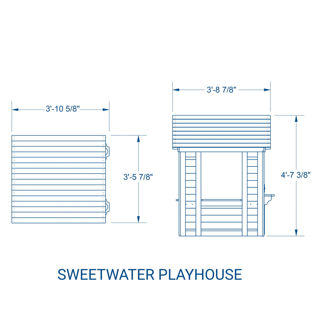 Playhouse P267