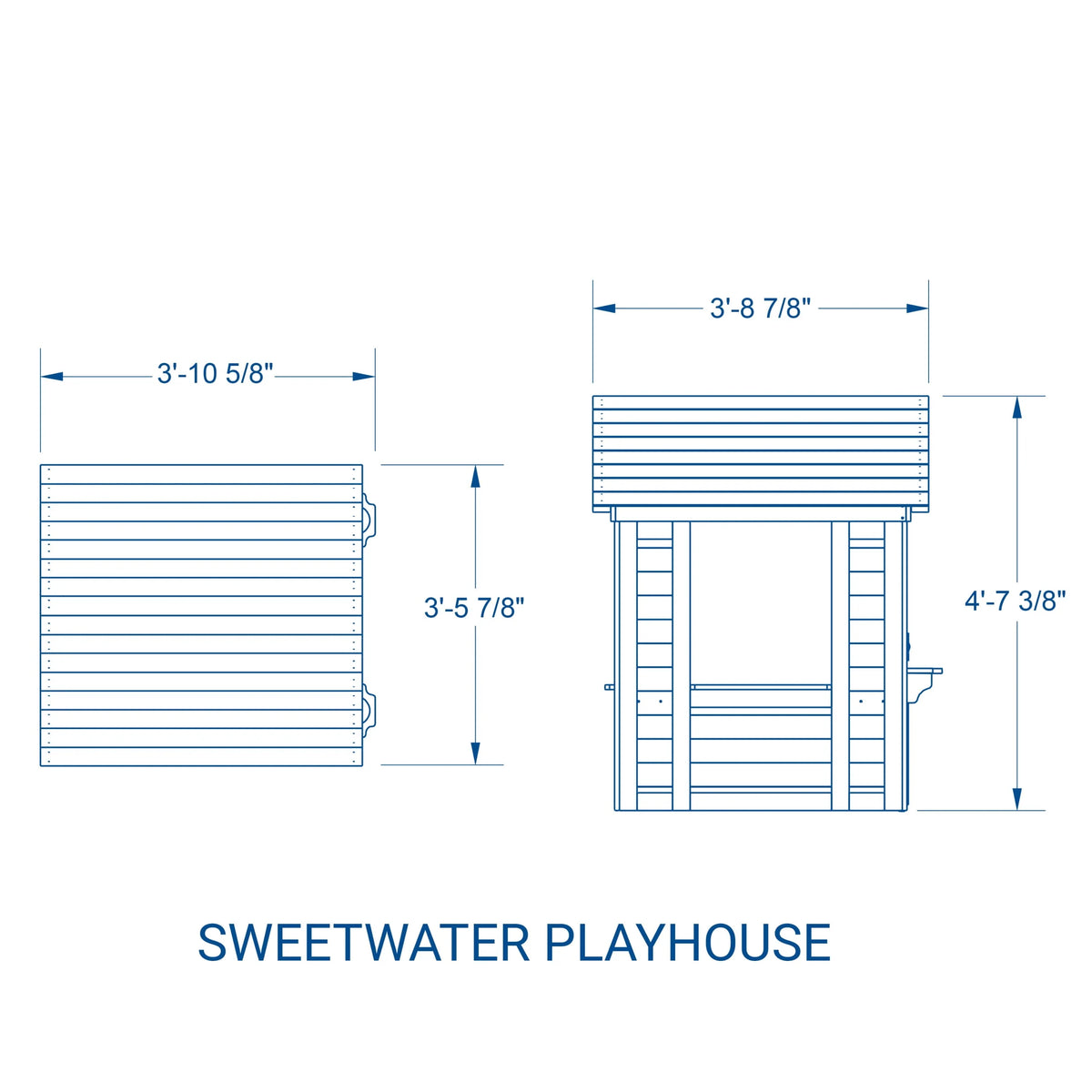 Playhouse P267