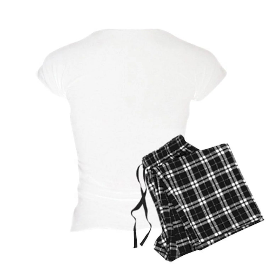 Women's Light Pajamas D2036