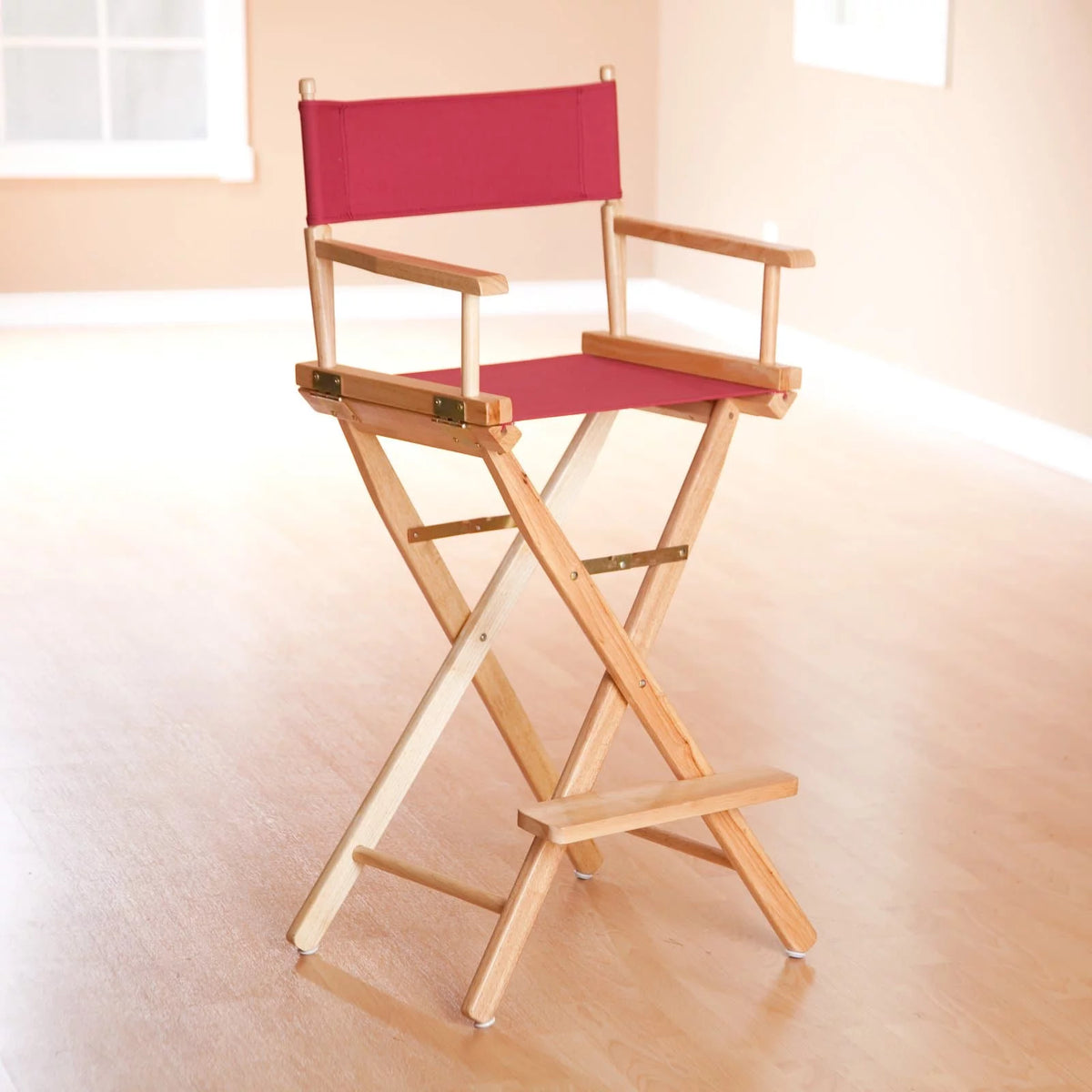 Bar Height Directors Chair O3593