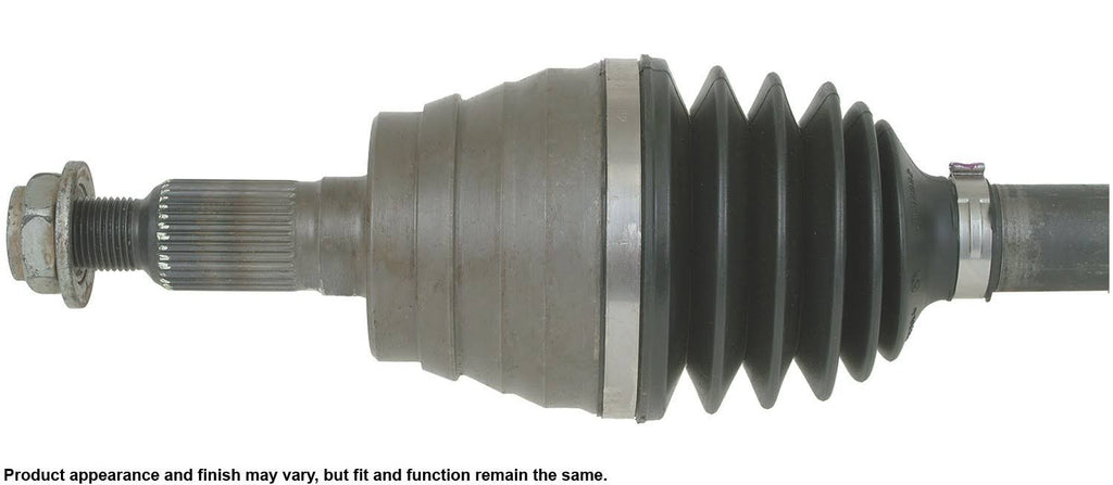 CV Axle P842261